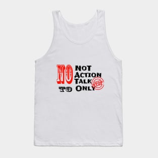 NATO Tank Top